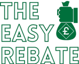 Tax Rebate Easy Rebate Logo